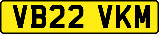 VB22VKM