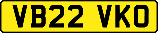 VB22VKO