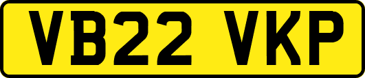 VB22VKP