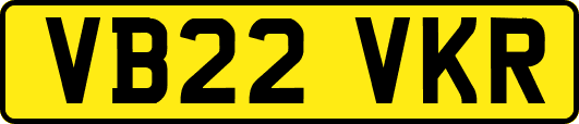 VB22VKR