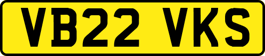 VB22VKS