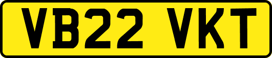 VB22VKT