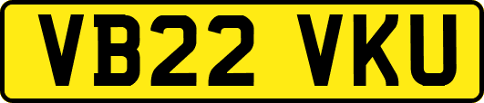 VB22VKU