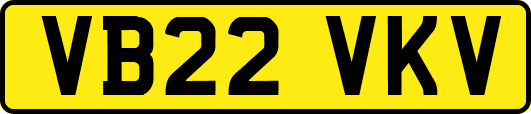 VB22VKV