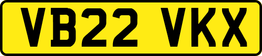 VB22VKX