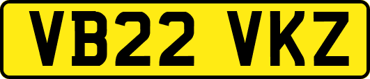 VB22VKZ