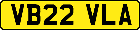 VB22VLA