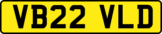 VB22VLD