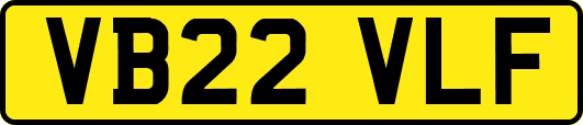 VB22VLF