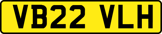 VB22VLH
