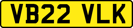 VB22VLK