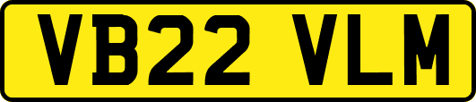 VB22VLM