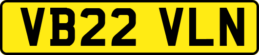 VB22VLN