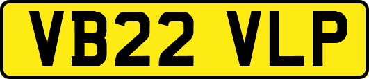 VB22VLP