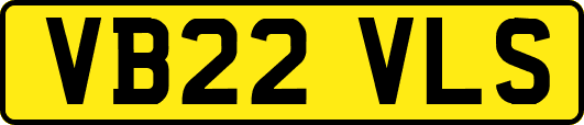 VB22VLS