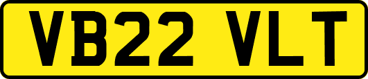 VB22VLT