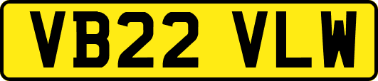 VB22VLW