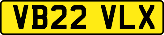 VB22VLX