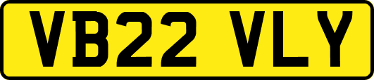 VB22VLY