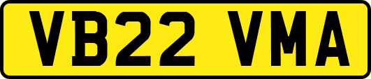VB22VMA