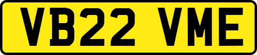 VB22VME