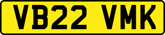 VB22VMK
