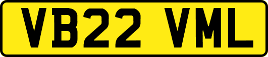 VB22VML