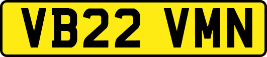 VB22VMN