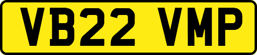 VB22VMP