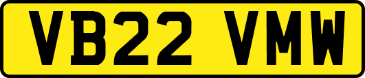 VB22VMW