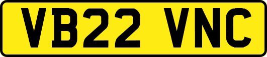 VB22VNC