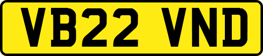 VB22VND