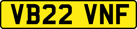 VB22VNF