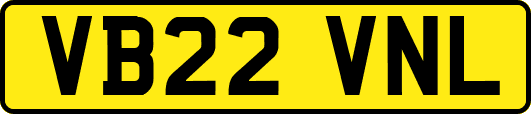 VB22VNL