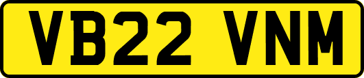 VB22VNM