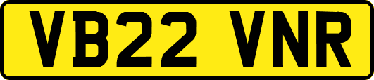 VB22VNR