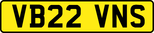 VB22VNS