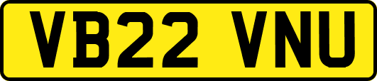 VB22VNU