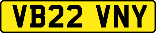 VB22VNY