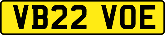 VB22VOE