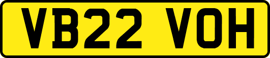 VB22VOH