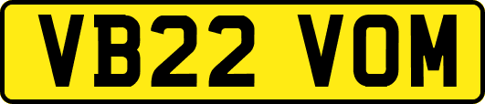 VB22VOM