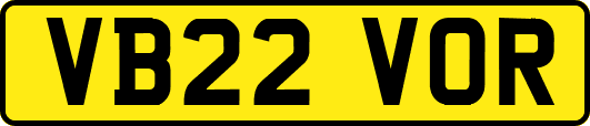 VB22VOR
