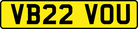 VB22VOU
