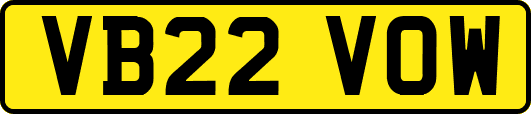 VB22VOW