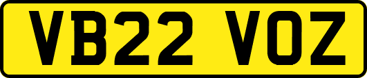 VB22VOZ