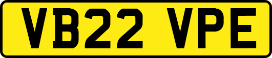 VB22VPE