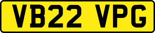 VB22VPG