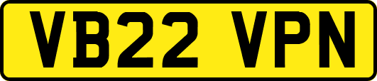 VB22VPN