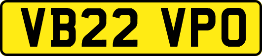 VB22VPO